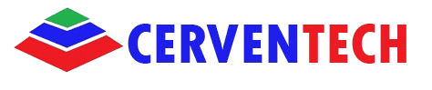 Cerventech Logo